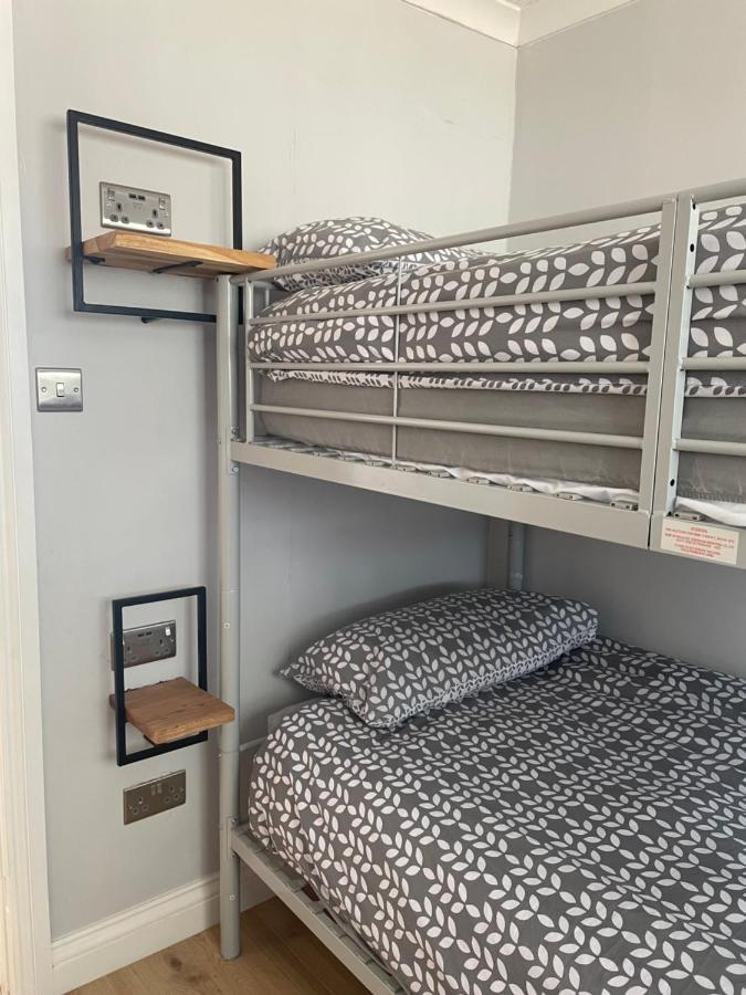 המסבי 265 Belle Aire, Modern Property מראה חיצוני תמונה