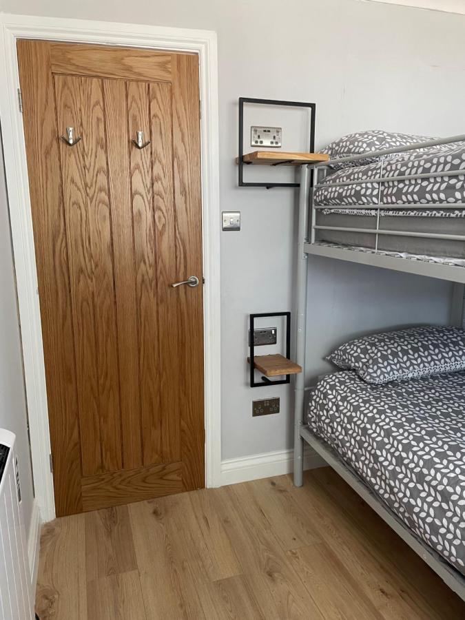המסבי 265 Belle Aire, Modern Property מראה חיצוני תמונה