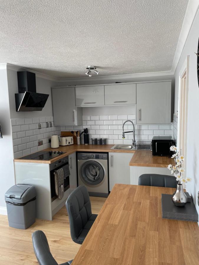 המסבי 265 Belle Aire, Modern Property מראה חיצוני תמונה